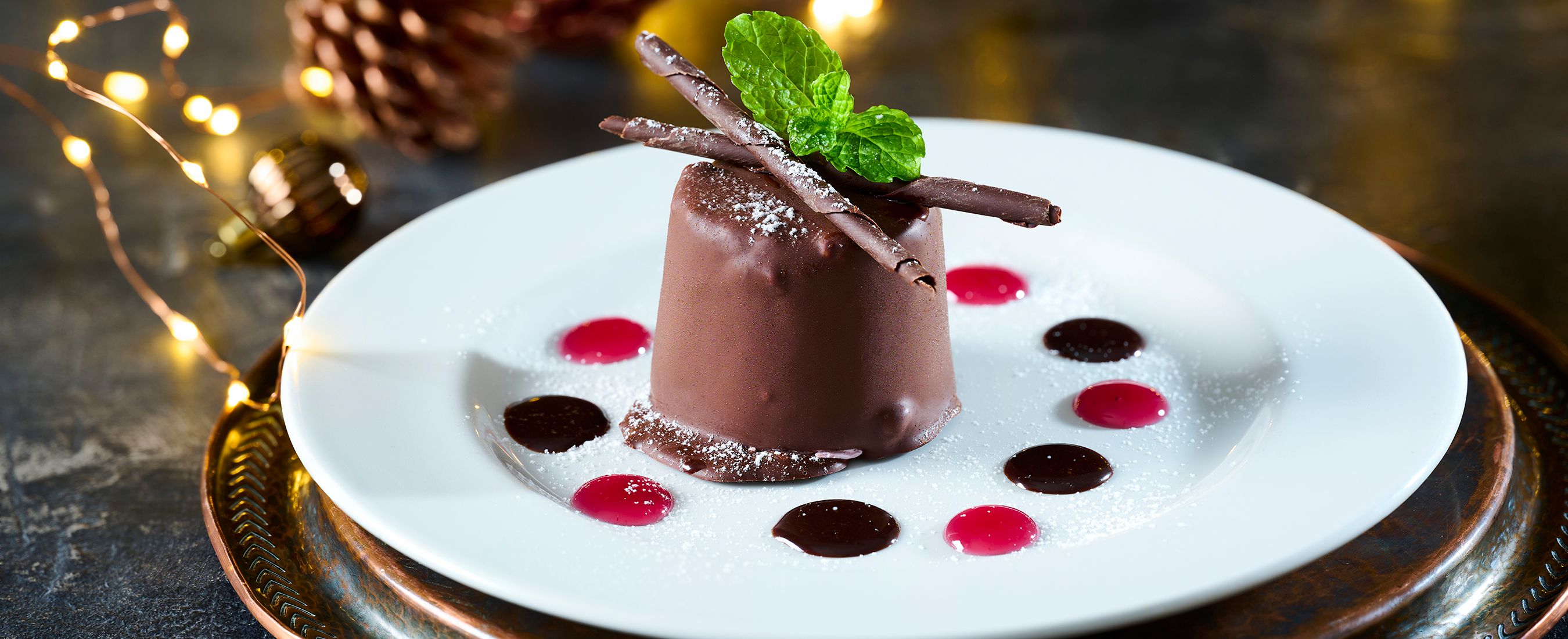 Boxing Day Lunch & Dinner at The Rowan Tree in Armadale