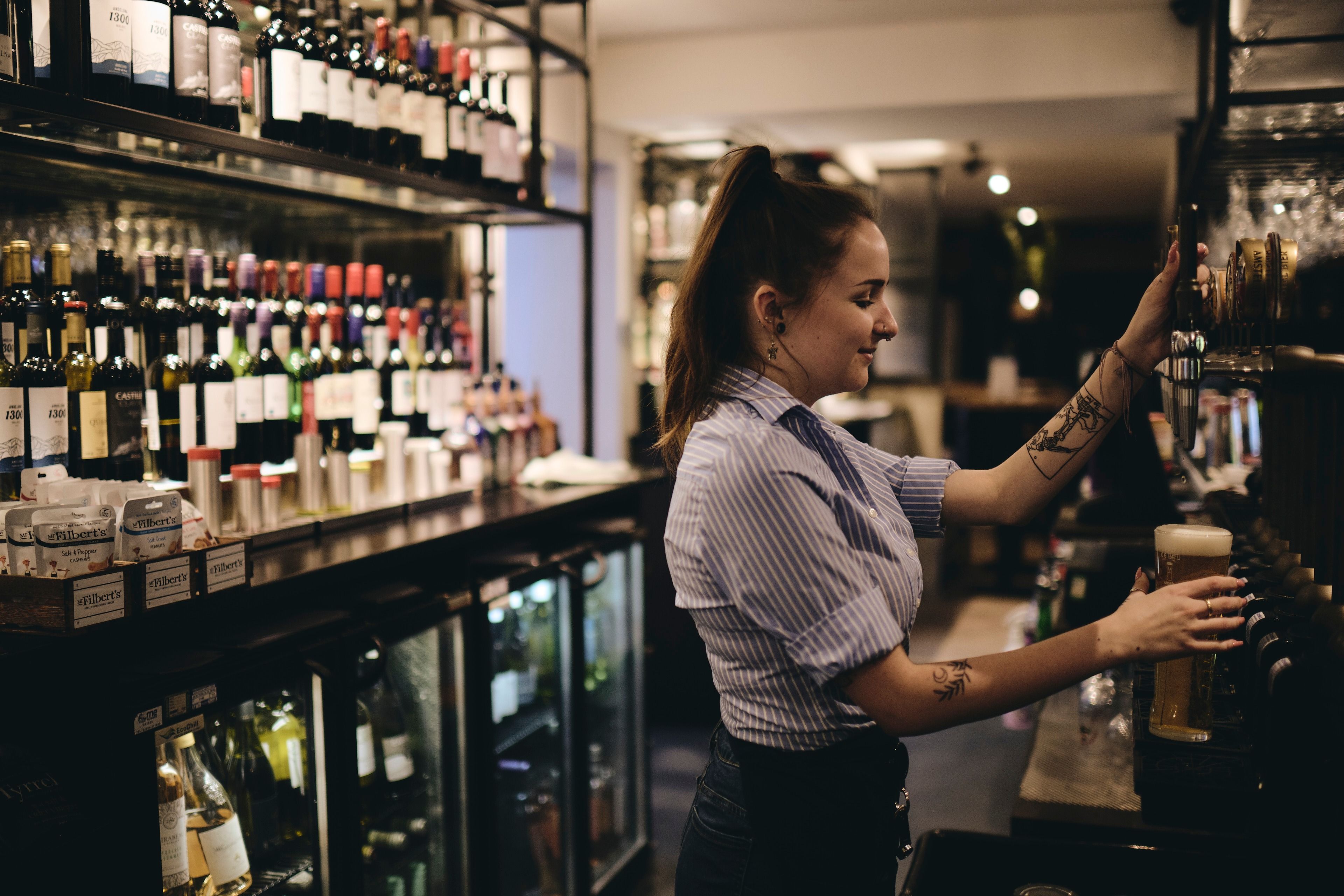 Join the team at The Rowan Tree